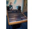 TL Audio console