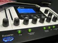 Focusrite Liquid channel remote, closeup