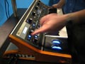 Moog little phatty